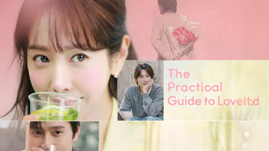 The Practical Guide to Love