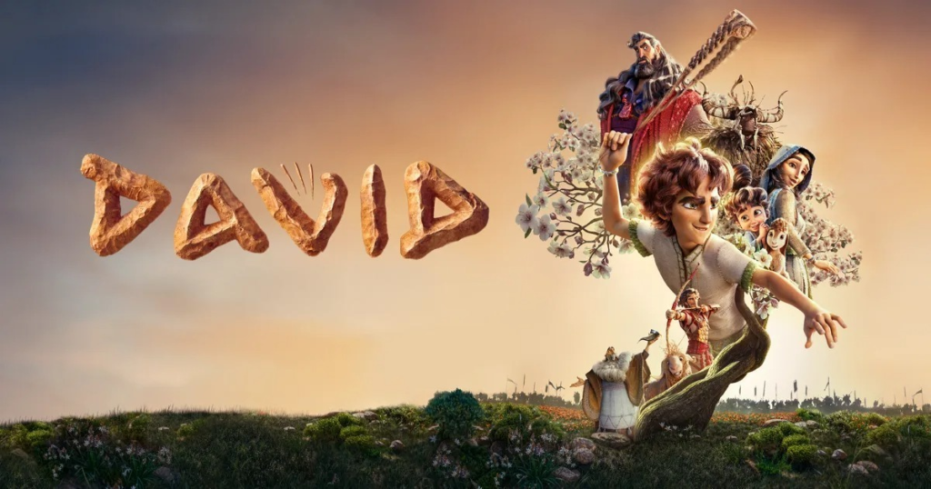 David