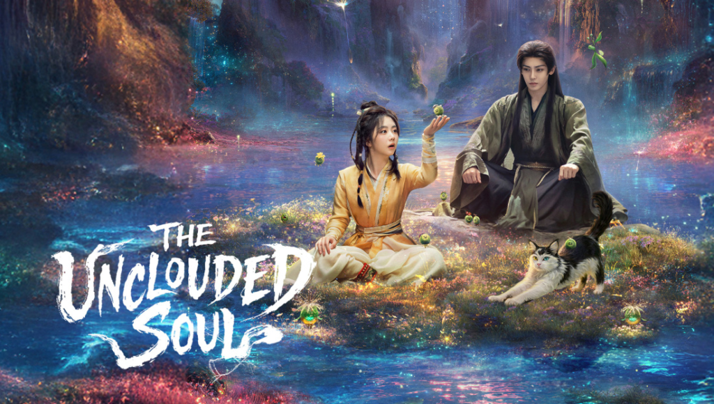 The Unclouded Soul
