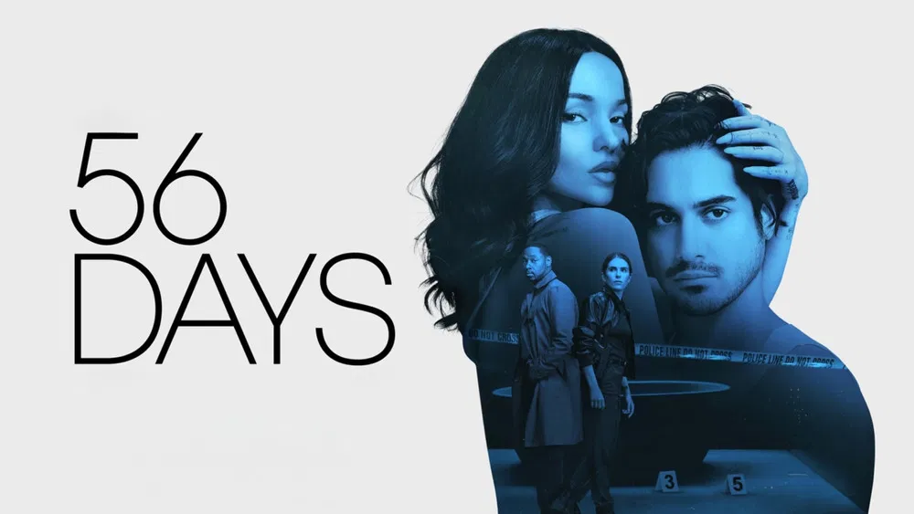 56 Days