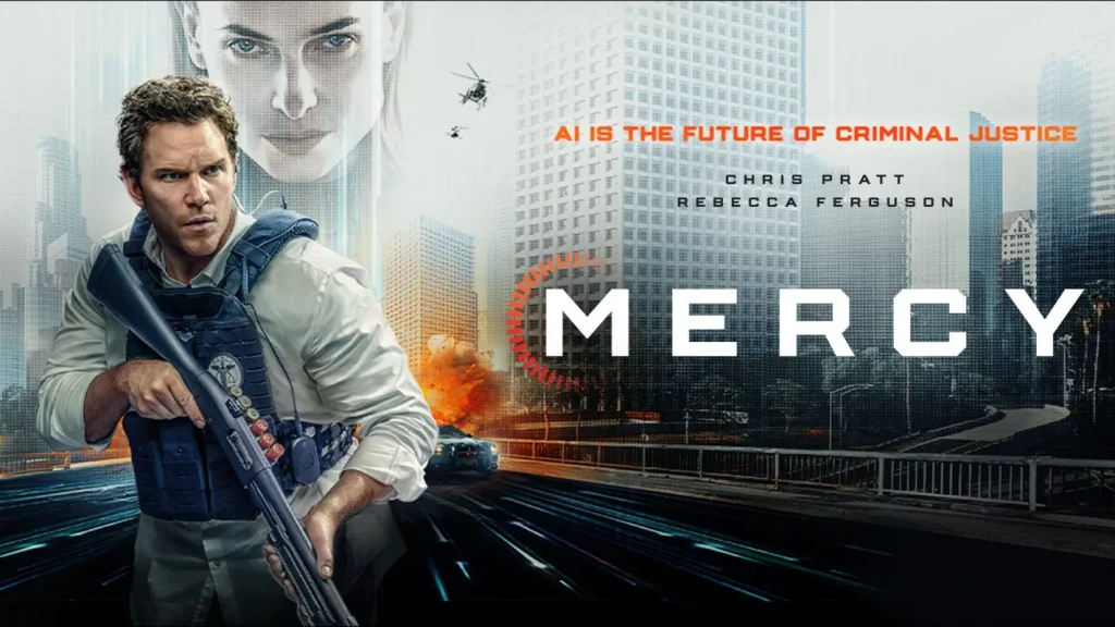 Mercy