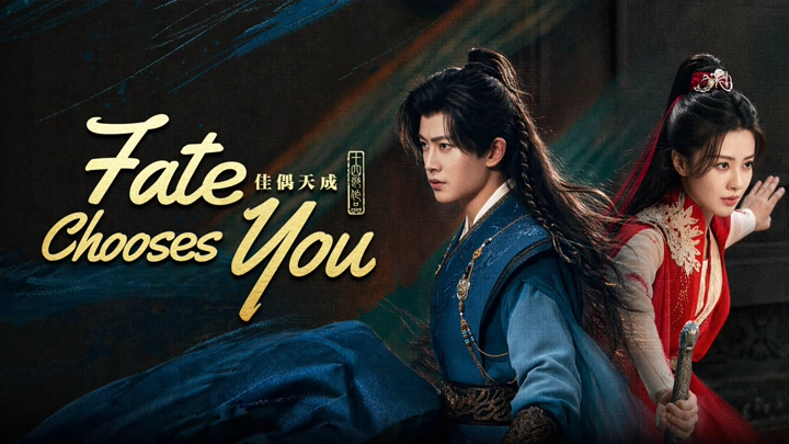 Fate Chooses You