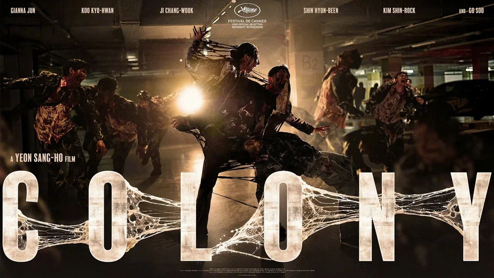 Colony (2026)