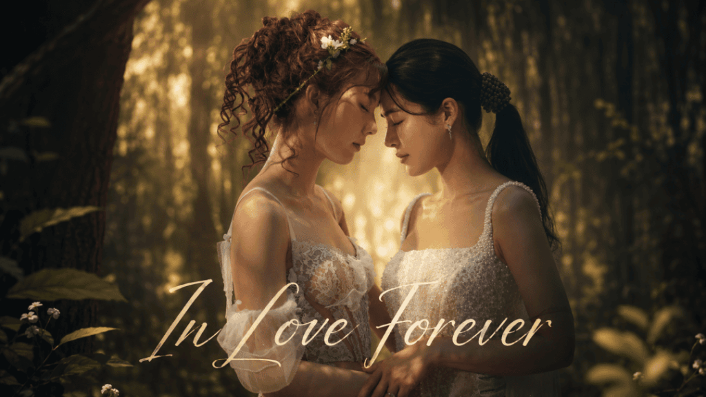 In Love Forever The Series (2026)
