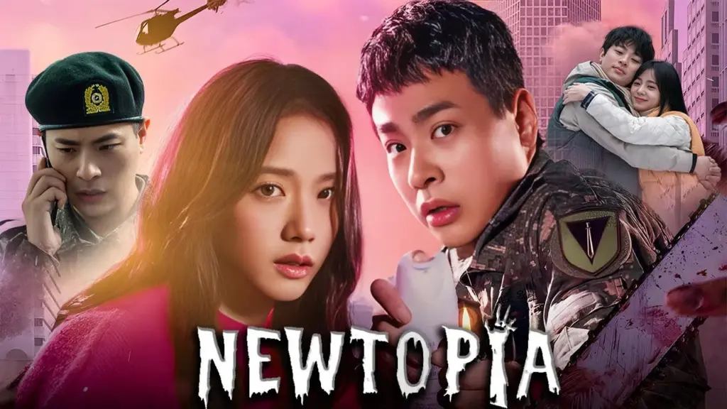 Newtopia (2025)