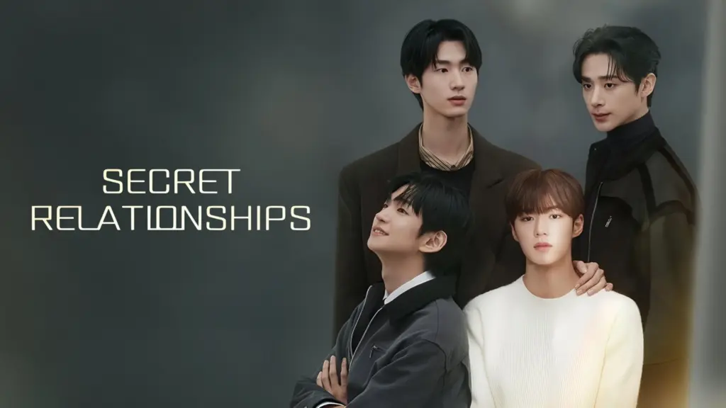 Secret Relationship
