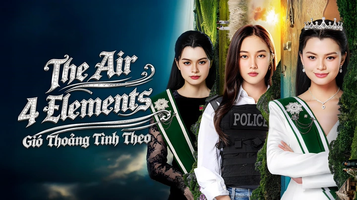 The Air 4 Elements