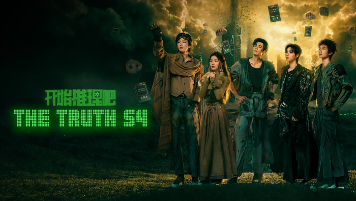 The Truth Season 4
