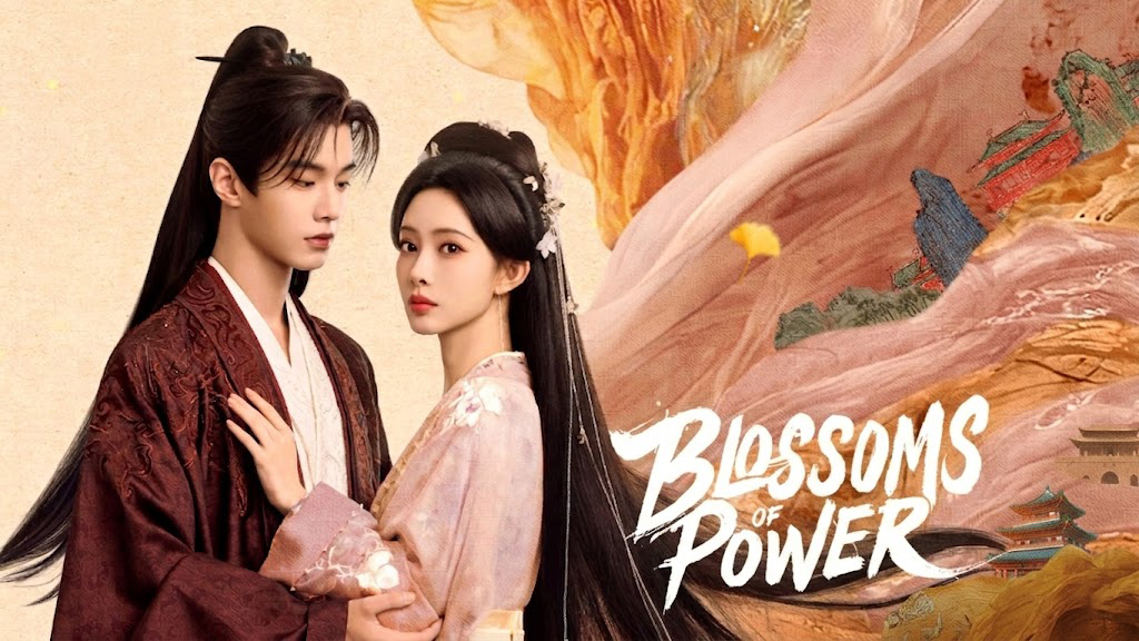 Blossoms of Power