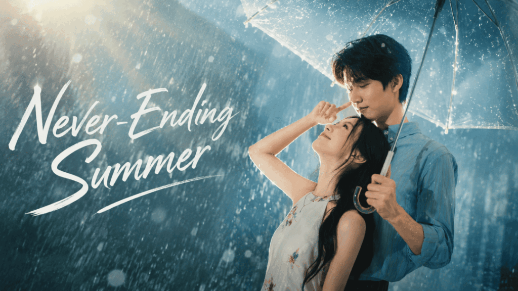 Never-Ending Summer (2026)