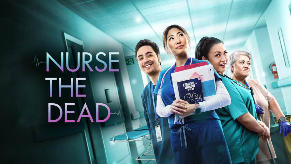 Nurse the Dead 