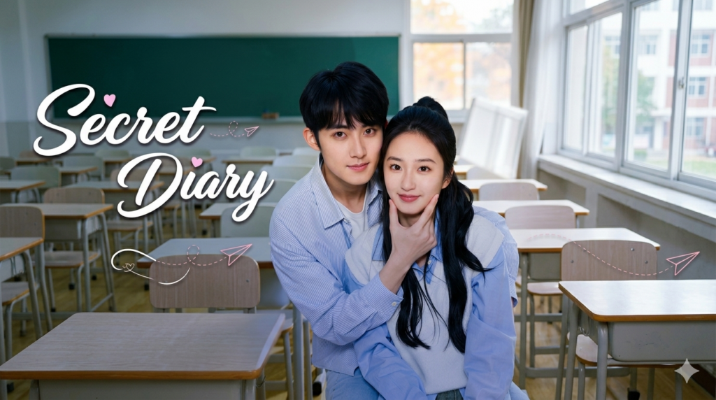 Secret Diary 